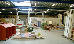 Werkstatt